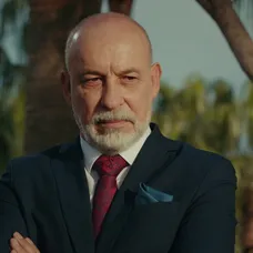 Veľvyslancova dcéra