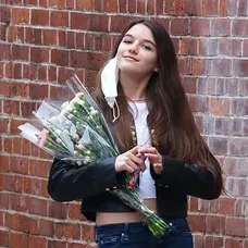 Suri Cruise
