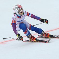 Henrieta Farkašová  