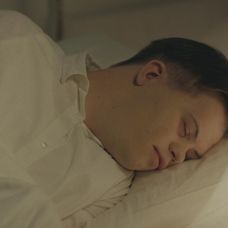 Najťažšia scéna v Dunaji: Walter pomohol Wolfimu na druhý svet