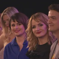Premiéra filmu Cuky a Luky.