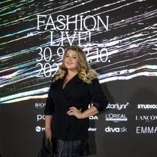 EVELYN KRAMEROVÁ