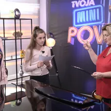 So spevom hlasová pedagogička Janka Daňová.