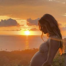 Gisele Bündchen je trojnásobnou mamou