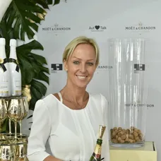 Zuzana Belohorcová