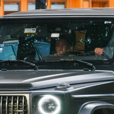 Bradley Cooper a Gigi Hadid nafotili opäť spolu