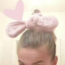 Dominika Richterová sa poriadne odviazala