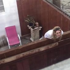 Mischa Barton