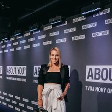 Tatiana Žideková 