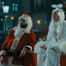Želanie pre Ježiška