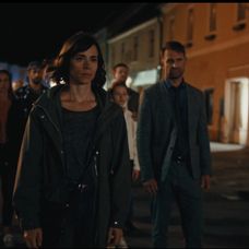 Tomáš urobil pre svojho kamaráta odvážnu vec a zúčastnil sa rekonštrukcie noci, keď Danko zomrel.