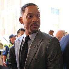 Will Smith