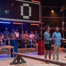 Tretí duel na Farme