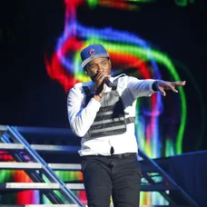 Usher