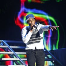 Usher
