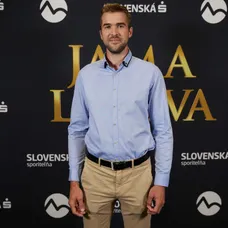 Jama levova - 6. epizóda