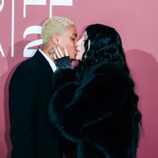 Cher v Cannes s o 40 rokov mladším partnerom