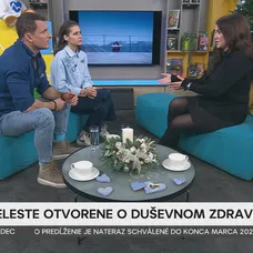 Deň s Nadáciou Markíza v Teleráne