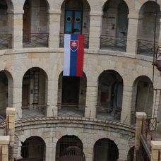 Pevnosť Boyard