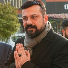 Cennet - Kaya