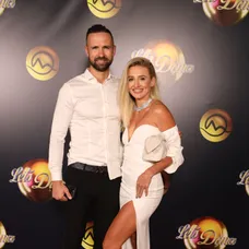 Tatiana Žideková a Mirka Dobiš