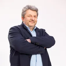 Premena šéfa firmy Kinekus