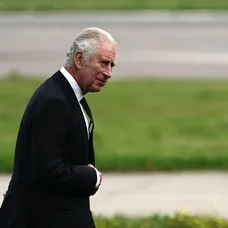 Kráľ Karol III.