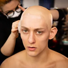 Martin Klinčúch bude člen Maduaru.