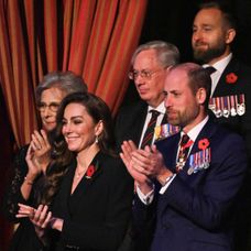 Princezná z Walesu je späť, fanúšikovia si všimli jeden veľký detail