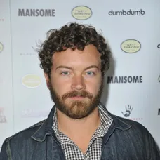 Danny Masterson 