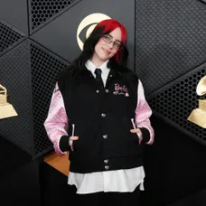 Billie Eilish na Grammy 2024