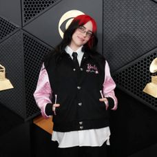 Billie Eilish na Grammy 2024
