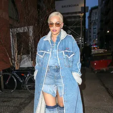 Rita Ora