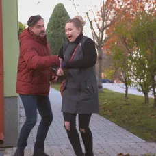 Posledné stretnutie nedopadne dobre.
