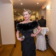 Gabika Dzuríková 