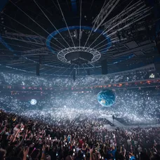 Kontrafakt NEW ERA: Cesta do O2 arény
