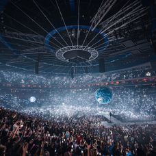 Kontrafakt NEW ERA: Cesta do O2 arény