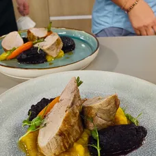 recept z Telerána