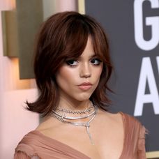 Jenna Ortega
