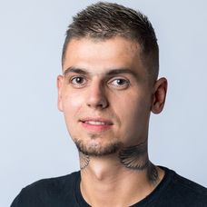 Kouč Rosenborgu Eirik Horneland pred duelom EL proti LASK Linz.