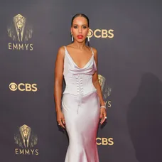 Kerry Washington na Emmy Awards