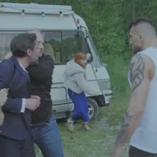 Kadlecovi a Tichej ide o život.