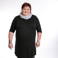 Anna Ďurišová