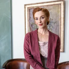 V 15. sérii Dunaja stvárni novú postavu aj herečka Vica Kerekes.