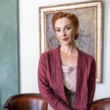 V 15. sérii Dunaja stvárni novú postavu aj herečka Vica Kerekes.