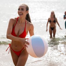 Love Island rande