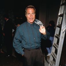 Gil Gerard