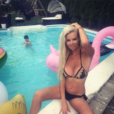 Silvia Kucherenko