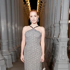 Jessica Chastain