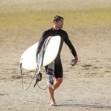 Simon Baker